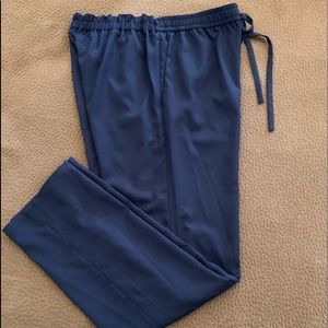 💙NWT Michael Kors Navy Pants Size M💙